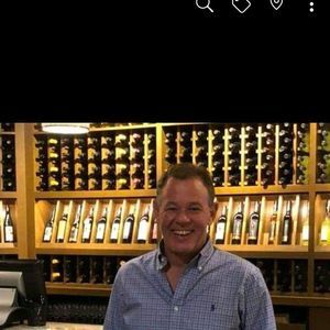 Meet your Posher, Todd